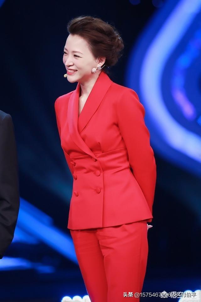 气质女性是这样穿出来的（气质女人穿搭方法）(图8)