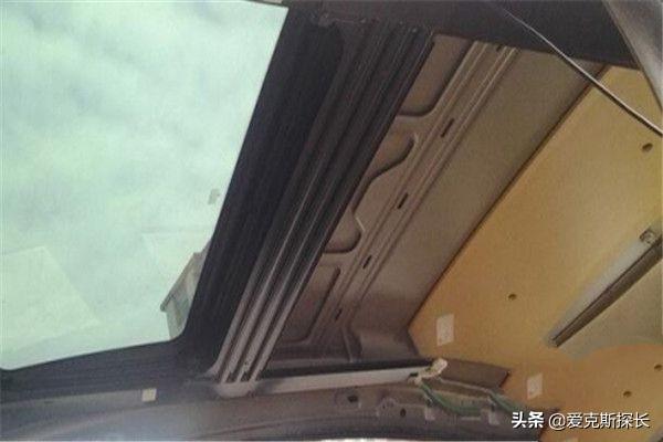 大众内饰改装