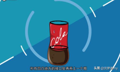 花瓶如何分辨是手工搭配(图11)
