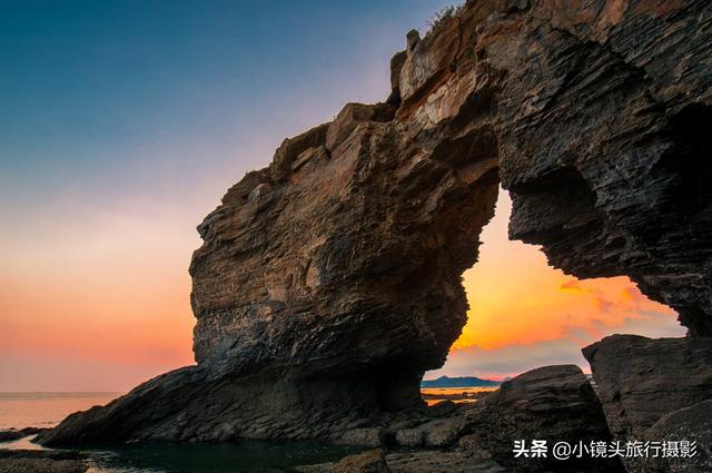 大连市金石滩有什么玩的