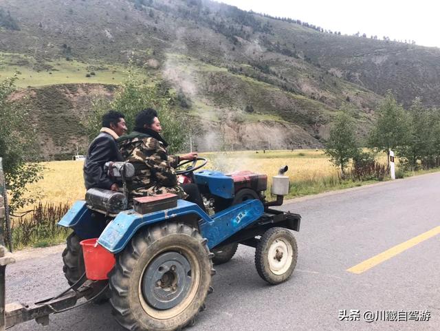 西藏摄影（去西藏穿什么衣服拍照好看？）