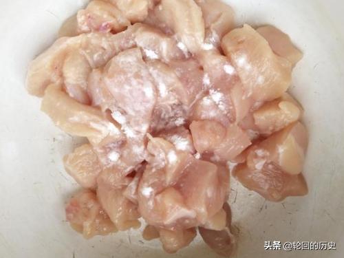 宫保鸡丁做法大全-宫保鸡丁做法大全详解