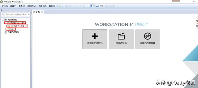 虚拟机是什么（虚拟机是什么东西）