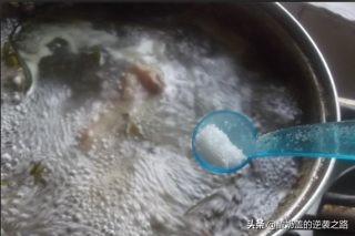 海带炖排骨-海带炖排骨的做法