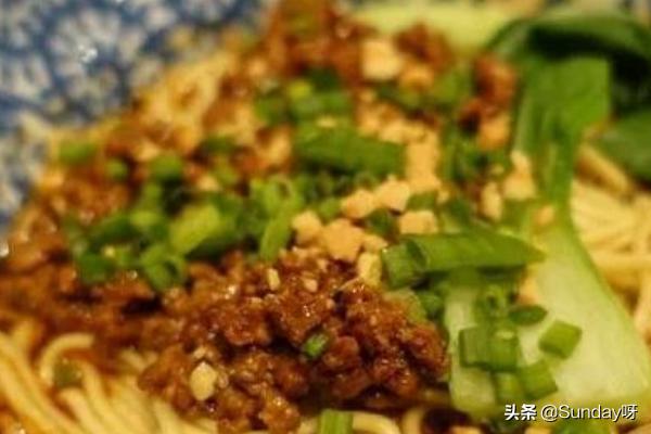 重庆特色美食可带走的（重庆有哪些特色美食？）