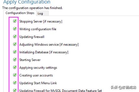 Windows系统MySQL8.0的安装教程？绿色版mysql