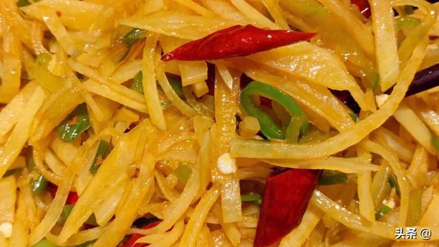 魂菜家常菜做法视频窍门(图6)