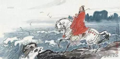 若出其里的上一句是什么（若出其里是什么意思）