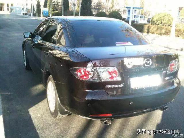 五万块的二手车，五万块的二手车有啥推荐