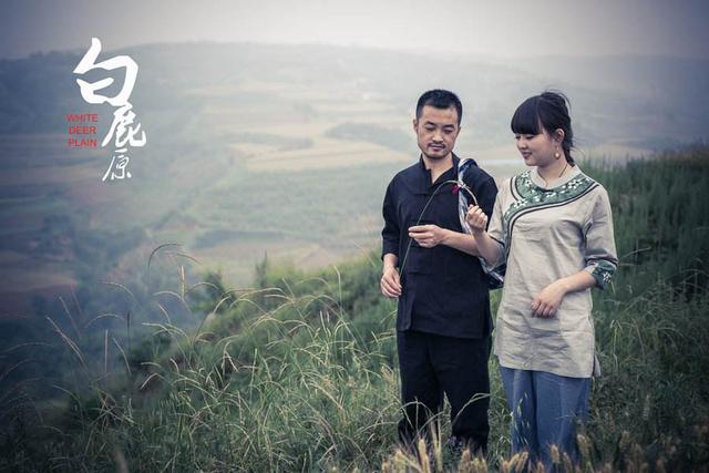 白鹿原的背景是陕西还是山西？
