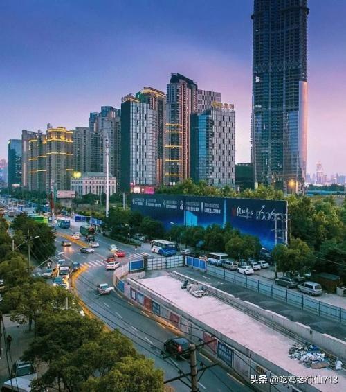 武汉市天门县属于哪个区