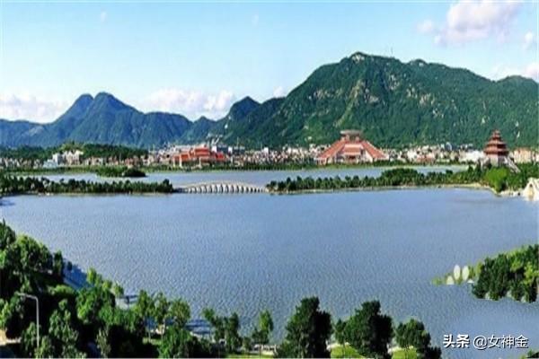 泉州游必去十大景点推荐(图2)