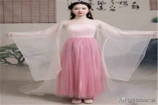 抹胸衫如何搭配外衣衣服(图4)
