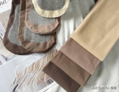 丝袜奶茶得名源于 丝袜奶茶是哪里的特产-第2张图片-Game优搜