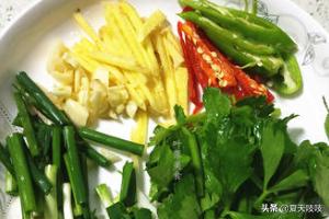 虾米怎么做好吃-虾米怎么做好吃又简单