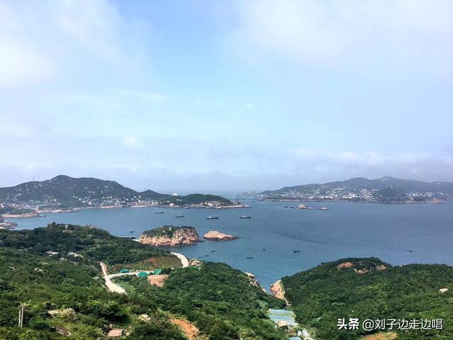 嵊泗亲自旅游路线攻略， 嵊泗亲自旅游路线攻略图