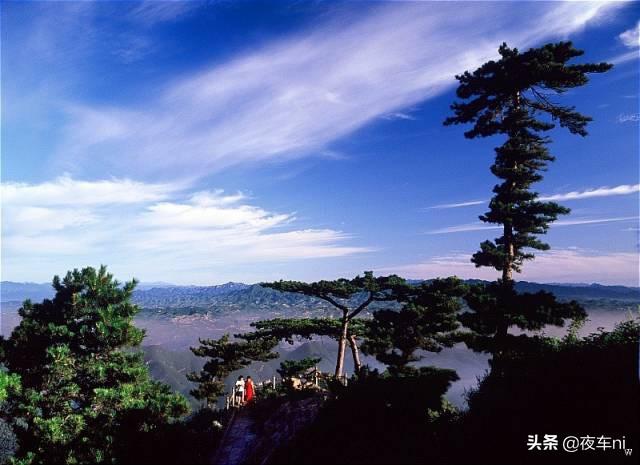 唐山一日游必去的景点(图26)
