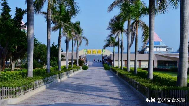 福建景点旅游景点大全， 福建景点旅游景点大全图片