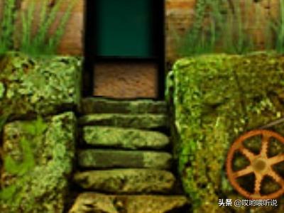 100扇门攻略25 100扇门攻略全集图解  第3张