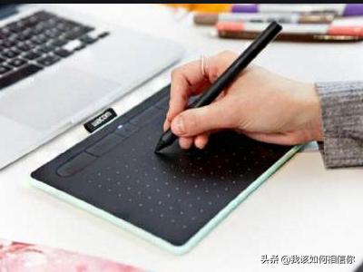 高漫数位板怎么安装驱动？怎么安装高漫的驱动？：数位板驱动