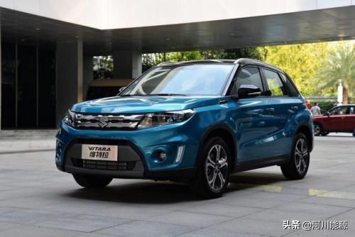哪款小型suv最省油？惊爆游戏113话
