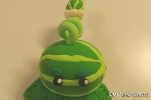 西瓜投手的攻击力是多少 西瓜投手-第18张图片-涟源游戏通