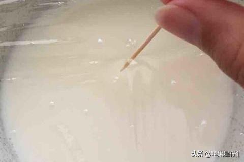 广东顺德双皮奶正宗做法（双皮奶是怎么做的？）