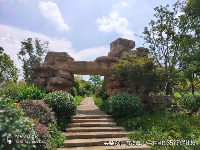 中国十大著名旅游景点排名（中国十大旅游景区排名）