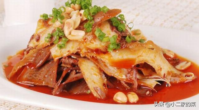 全国特色美食小吃大全（中华古代美食有哪些？）