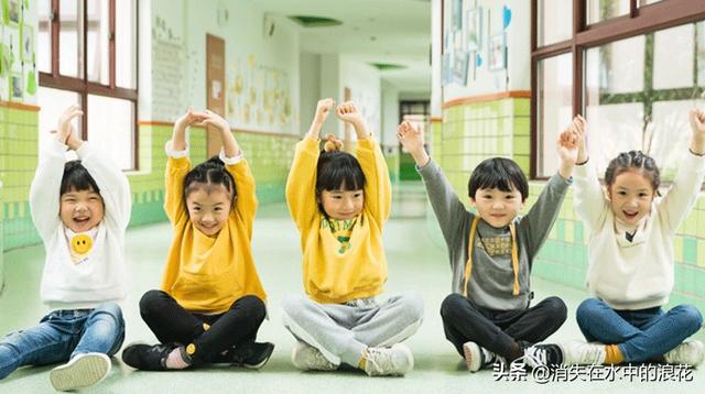 3-4岁幼儿应具有怎样的生活自理能力