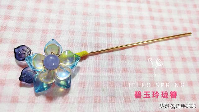 简单的手工有哪些,第19张
