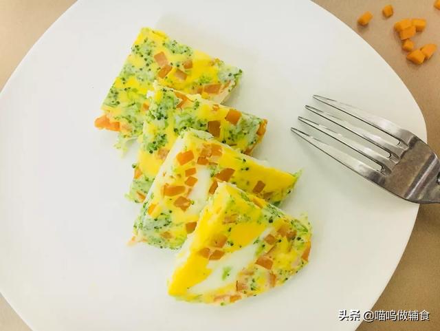 鸡蛋怎么可以做早餐吃(图4)