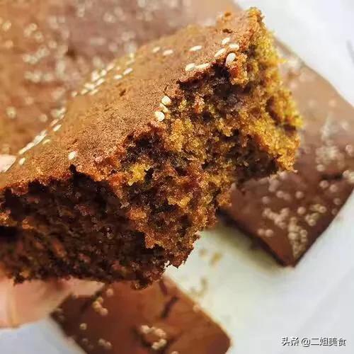 蛋糕表皮怎么吃才好吃