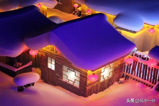 哈尔滨两日游必去的景点(图7)
