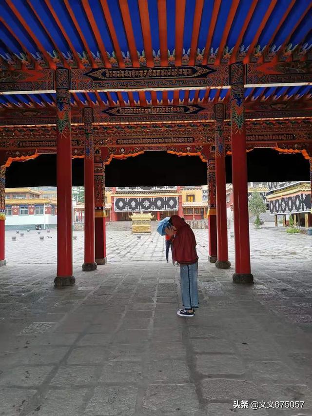 草原旅游宝宝穿搭， 草原旅游宝宝穿搭图片