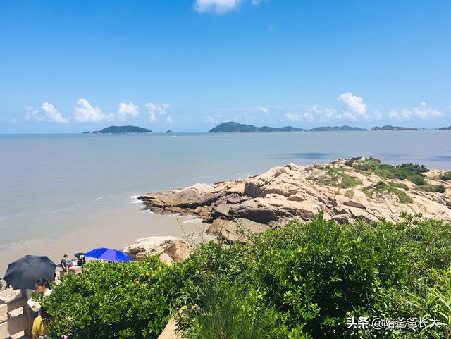 国内靠海旅游景点大全， 国内靠海旅游景点大全排名