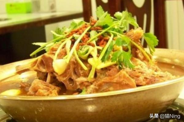 羊蝎子做法美食杰作（正宗羊蝎子的配方和做法是什么？）