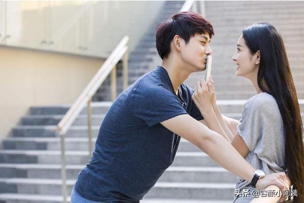 怎么看一个女人的人品(图3)