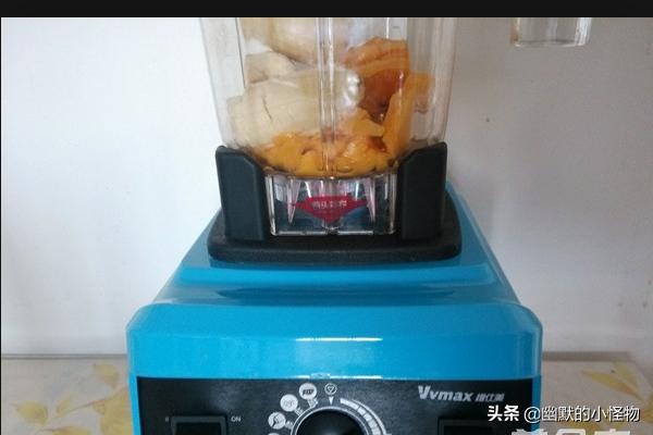 制作水果冰淇淋-制作水果冰淇淋的方法和材料