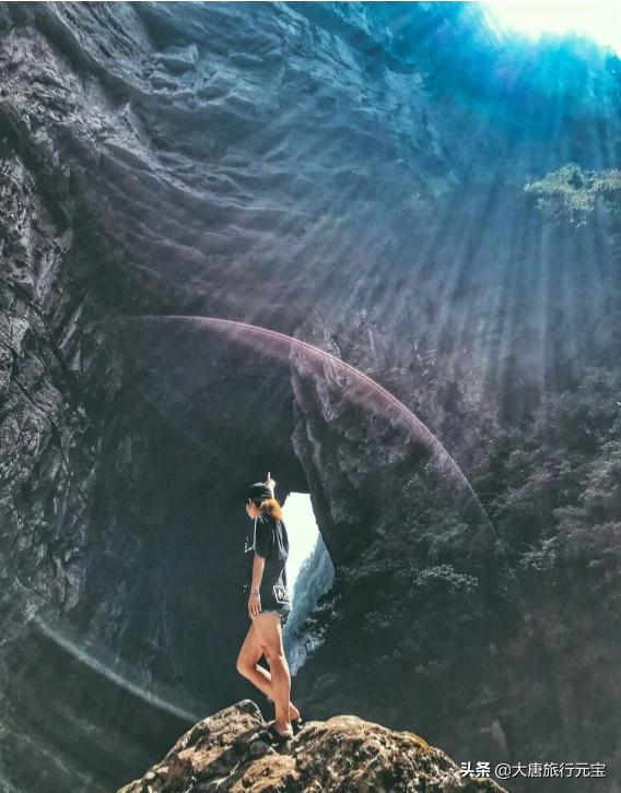 重庆旅游必去景点及门票(图4)