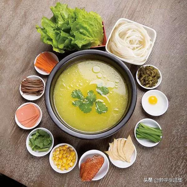 过桥米线-过桥米线的由来