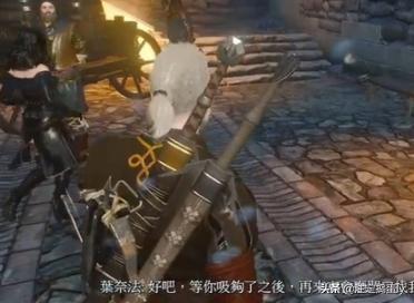 巫师3攻略主线 巫师3攻略主线任务  第3张