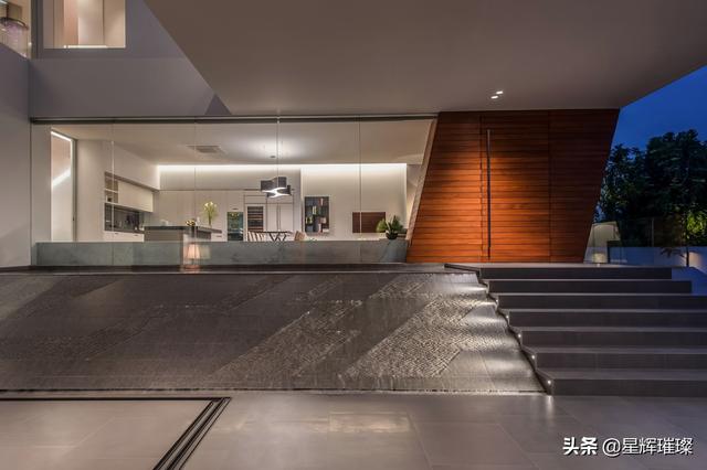 水可以变成什么？：以水为主题的景观设计