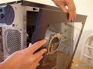 旧cpu怎么处理 主机问题