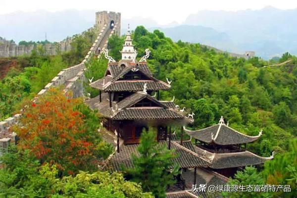 湘潭到恩施2天半时间自驾游够了吗