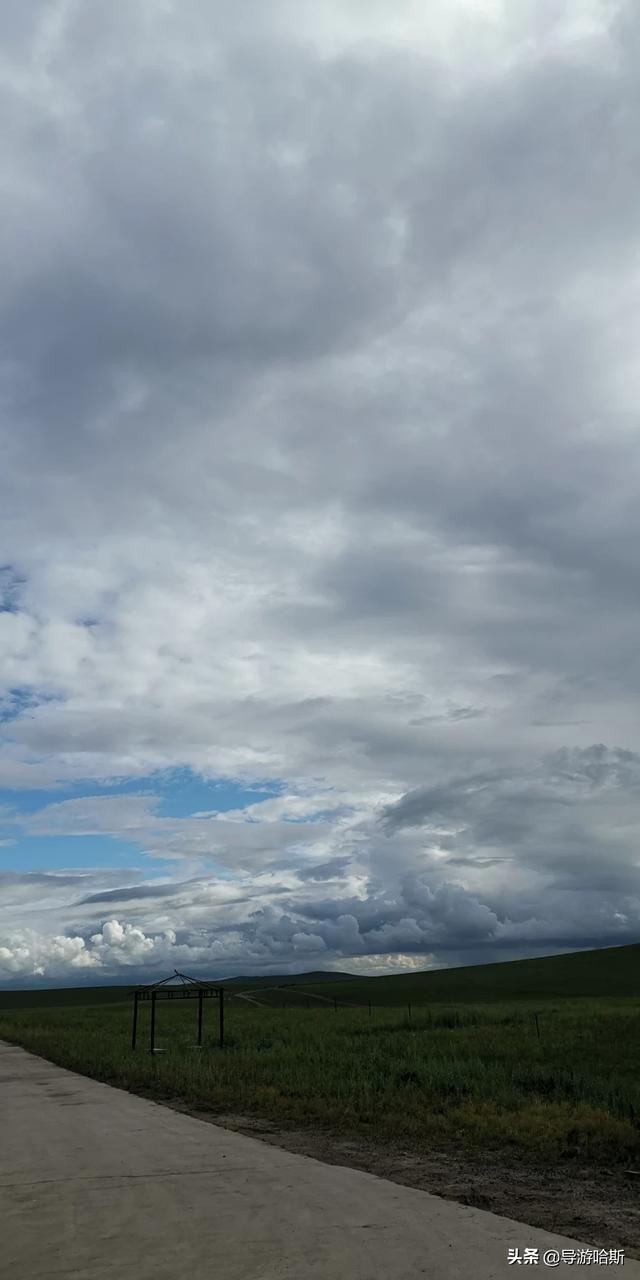 中年草原旅游穿搭， 中年草原旅游穿搭图片