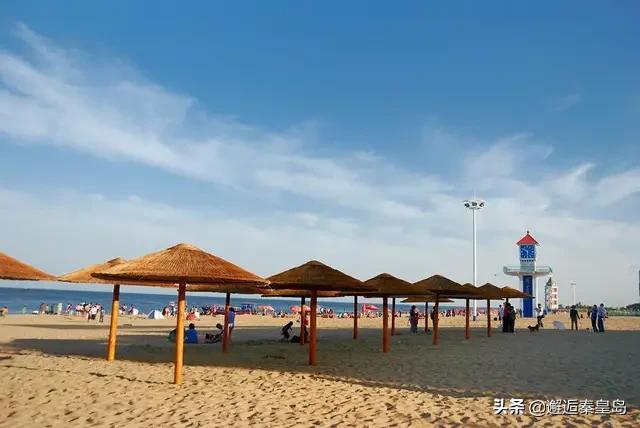 秦皇岛旅游必去景点大全(图1)