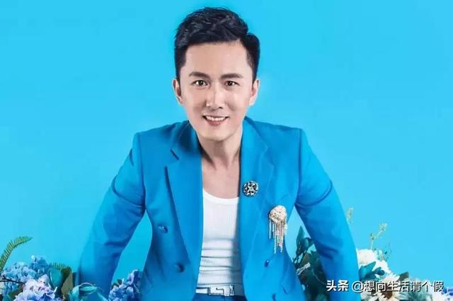 卢星宇卢星宇演过的电视剧