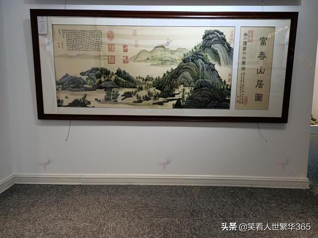 郑州国画画廊有哪些