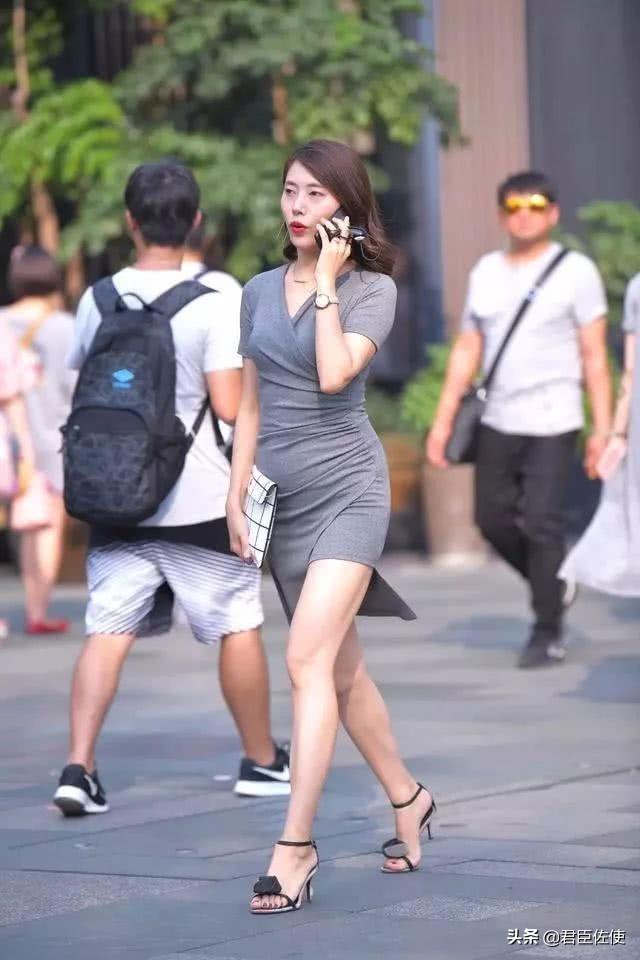 长短裤夏天如何搭配衣服
